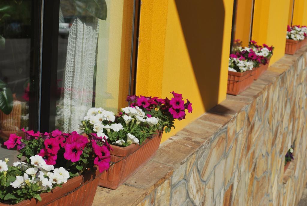 Hotel Principado De Europa Arenas De Cabrales Exterior photo